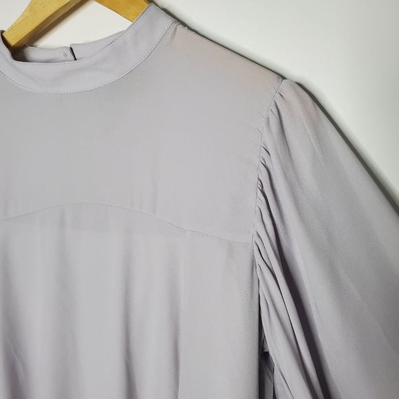 ASOS flowy maternity dress BNWT - Picture 5 of 8